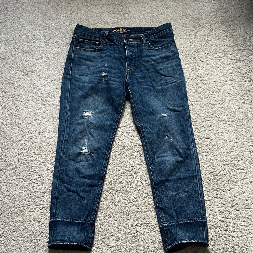 Lucky Brand Women’s Jeans